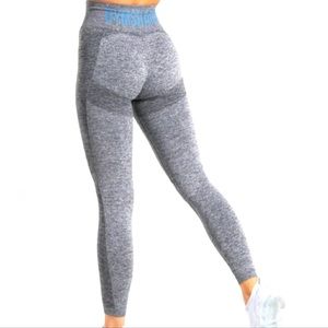 Gymshark Flex High Waisted Leggings